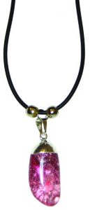 Dyed Tumble Stone Assorted