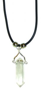 Quartz Pendant