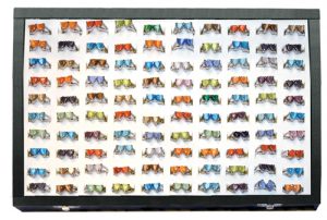 Two-Hearts Catseye Rings