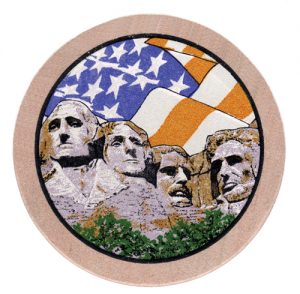 Mount Rushmore