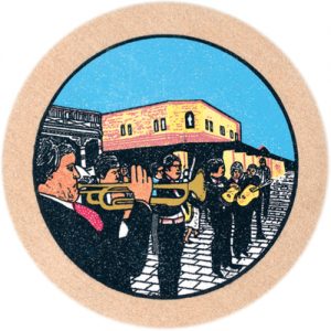 Mariachi Band