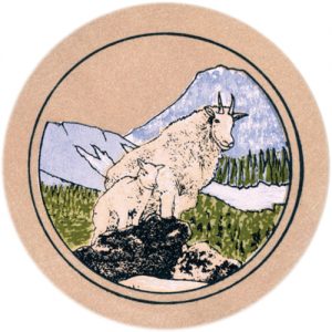 Mountain Goat