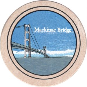 Mackinac Bridge