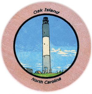 Oak Island