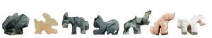 Onyx Animals (Mini)