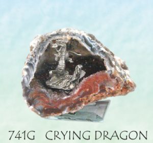 Crying Dragon