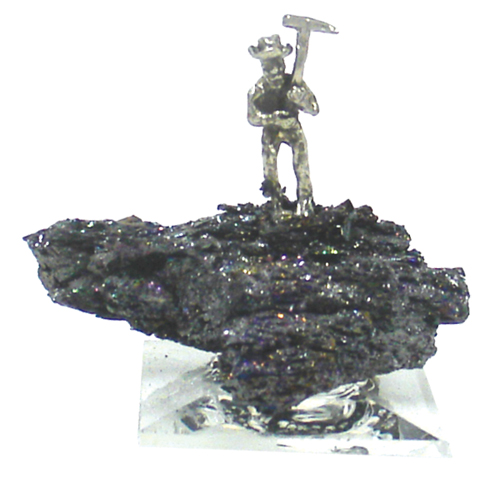 Mini Pick Miner