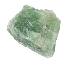 Fluorite Specimen