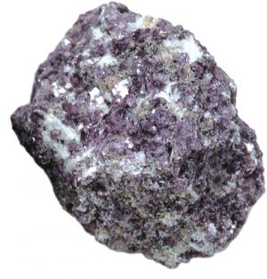 Purple Mica