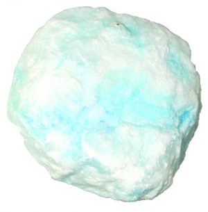 Natural Blue Aragonite