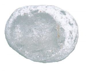 Emma Eggs (Clear Quartz)