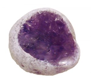 Emma Eggs (Amethyst)