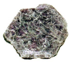 Lepidolite