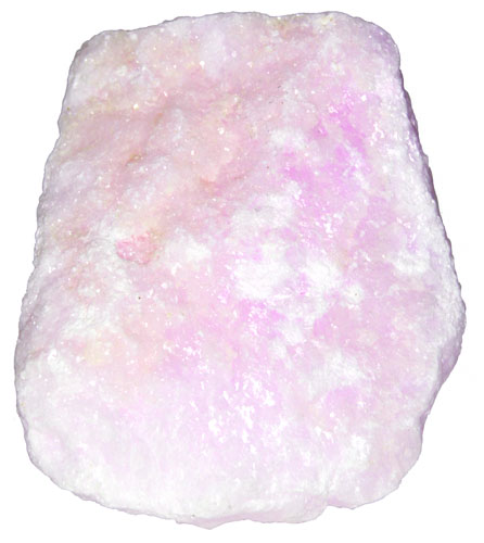 Natural Pink Aragonite