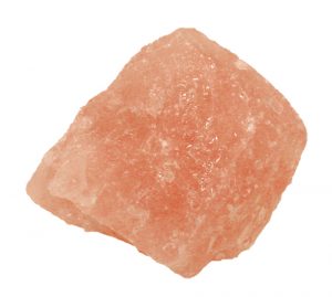 Rough Rose Quartz