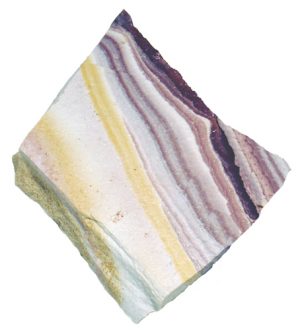 Rhyolite