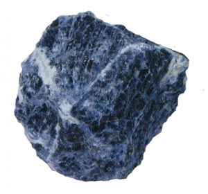 Sodalite Specimen